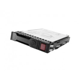 Hewlett Packard Enterprise 1.2TB 2.5'' 12G SAS 1200GB SAS 872479-B21