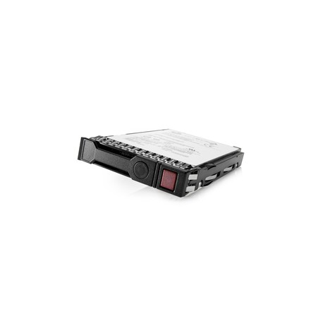 Hewlett Packard Enterprise 2TB 3.5'' SATA III 2000GB Serial ATA III 861681-B21