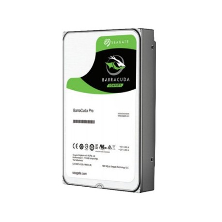 Seagate Barracuda 6TB 6000GB Serial ATA III ST6000DM003