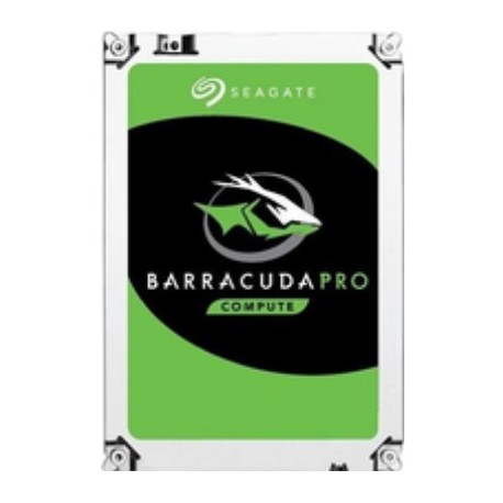 Seagate Barracuda 8TB 8000GB Serial ATA III ST8000DM004