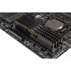 Corsair Vengeance LPX 32GB, DDR4, 3200 MHz 32GB DDR4 3200MHz CMK32GX4M4Z3200C16