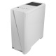 Aerocool Cyclon Midi-Tower Blanco CYLONW