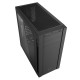 Sharkoon S25-W Midi-Tower Negro 4044951019304