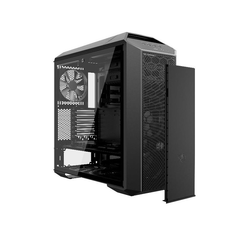 Coolermaster mastercase mc500p discount mcm m500p kg5n s00