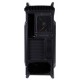 Black Lion IT1523 Midi-Tower Negro, Rojo IT1523NE-W