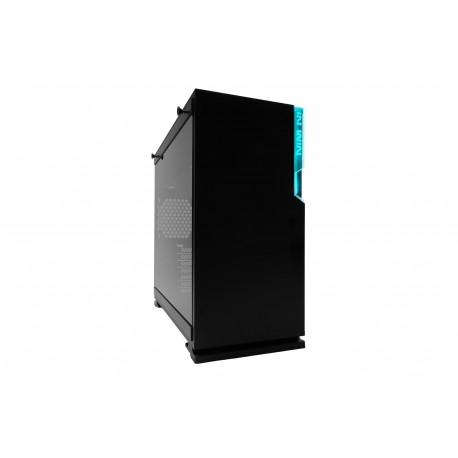 In Win 101C Midi-Tower Negro 101C Black