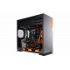 In Win 101C Midi-Tower Negro 101C Black