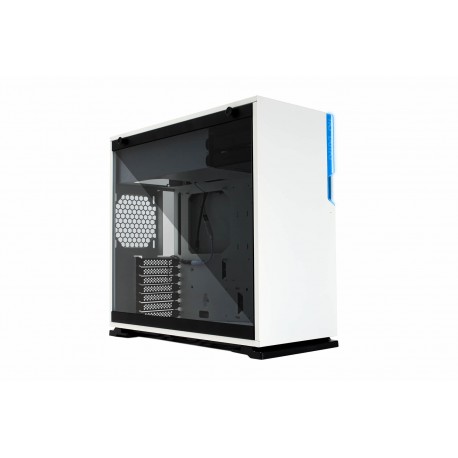 In Win 101C Midi-Tower Blanco 101C White