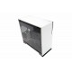 In Win 101C Midi-Tower Blanco 101C White