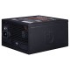 Hiditec BZ-650 80Plus Bronze 650W ATX Negro PSU010010