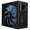 CoolBox DeepPower BR-650 650W ATX Negro DG-PWS650-85B