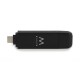 Ewent EW1075 USB 3.0 (3.1 Gen 1) Type-A/Type-C Negro EW1075