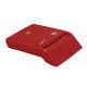 Woxter PE26-145 Interior USB 2.0 Rojo