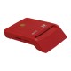 Woxter PE26-148 Interior USB 2.0 Rojo PE26-148