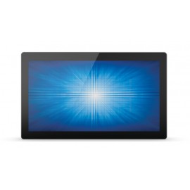 Elo Touch Solution 2094L 19.5'' 1920 x 1080Pixeles Multi-touch Mesa Negro E331214