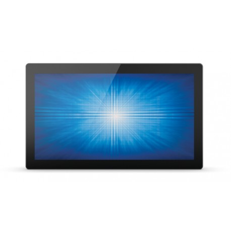 Elo Touch Solution 2094L 19.5'' 1920 x 1080Pixeles Multi-touch Mesa Negro E331214