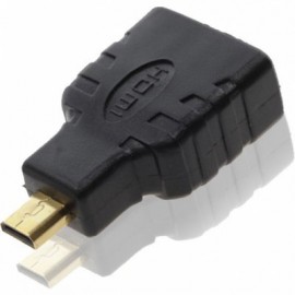 Nanocable HDMI - MicroHDMI