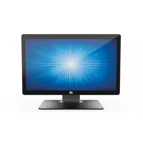 Elo Touch Solution E351600 21.5'' 1920 x 1080Pixeles Multi-touch Mesa Negro