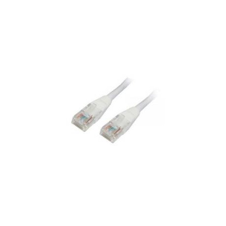 Nanocable Red UTP Cat6 3M