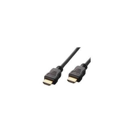 Nanocable Conexion HDMI M-M 1.8M