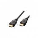 Nanocable Conexion HDMI M-M 1.8M