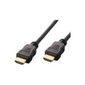 Nanocable Conexion HDMI M-M 3M