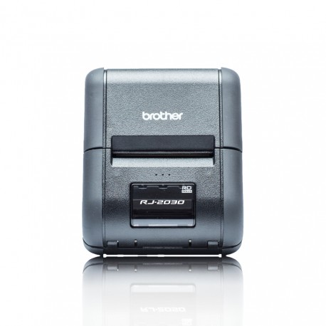 Brother RJ-2030 Térmica directa Impresora portátil 203 x 203DPI RJ2030Z1