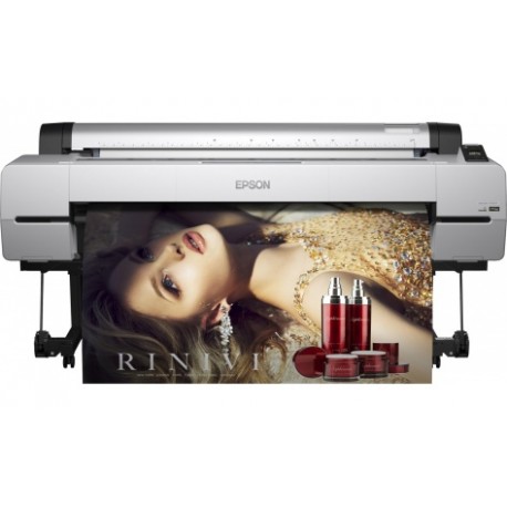 Epson SureColor SC-P20000 Color Inyección de tinta 2400 x 1200DPI A0 (841 x 1189 mm) C11CE20001A0