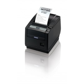 Citizen CT-S601II Térmica directa POS printer 203 x 203DPI CTS601IIS3NEBPXX