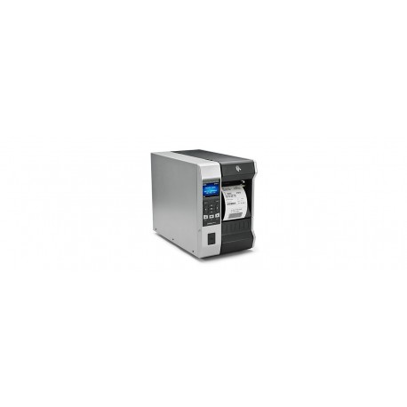 Zebra ZT610 Transferencia térmica 203 x 203DPI ZT61042-T2E0100Z