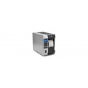 Zebra ZT610 Transferencia térmica 203 x 203DPI ZT61042-T2E0100Z