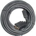 3GO Cable VGA M/M 10M