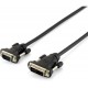 Equip DVI/VGA, m/m, 1.8M