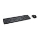 Kensington K75230ES USB + Bluetooth QWERTY Negro