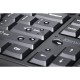 Kensington K75230ES USB + Bluetooth QWERTY Negro