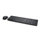 Kensington K75230ES USB + Bluetooth QWERTY Negro