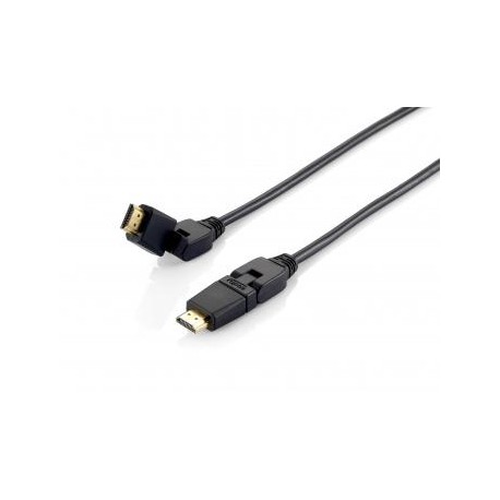 Equip HDMI w/ Ethernet 2M