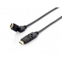 Equip HDMI w/ Ethernet 2M