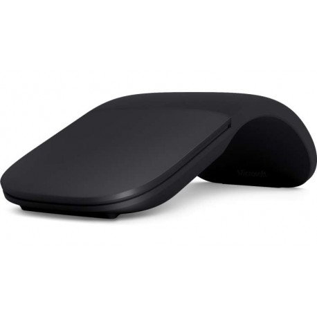 Microsoft SRFC ARC MOUSE CMR SC BLUETOOTHPERP Bluetooth Blue Trace 1000DPI Ambidextro Negro FHD-00021