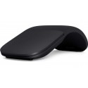 Microsoft SRFC ARC MOUSE CMR SC BLUETOOTHPERP Bluetooth Blue Trace 1000DPI Ambidextro Negro FHD-00021