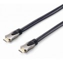 Equip HQ High Speed HDMI Kabel w/ Ethernet 5M