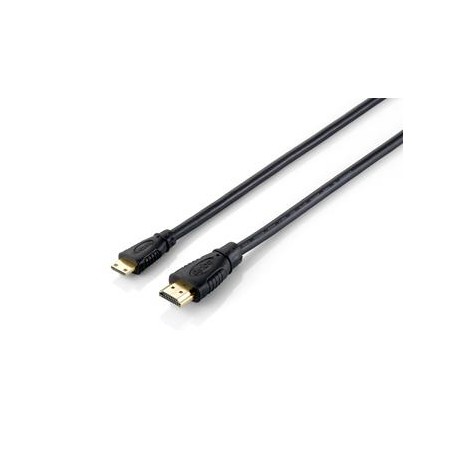 Equip HDMI w/ Ethernet A/C 1M