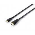 Equip HDMI w/ Ethernet A/C 1M