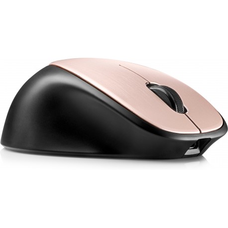 HP Envy 500 RF inalámbrico Laser 1600DPI Ambidextro Negro, Rosa 2LX92AA