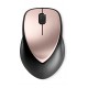 HP Envy 500 RF inalámbrico Laser 1600DPI Ambidextro Negro, Rosa 2LX92AA