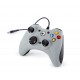 NACON GC-100XF Gamepad PC Negro, Gris PCGC-100GREY