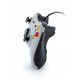 NACON GC-100XF Gamepad PC Negro, Gris PCGC-100GREY