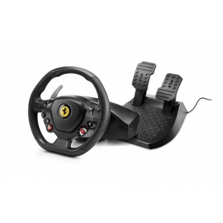 Thrustmaster T80 Ferrari 488 GTB Edition Negro 4160672