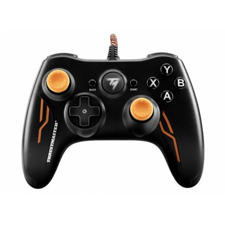 Thrustmaster GP XID PRO eSport edition Gamepad PC Negro, Naranja 2960821