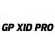 Thrustmaster GP XID PRO eSport edition Gamepad PC Negro, Naranja 2960821